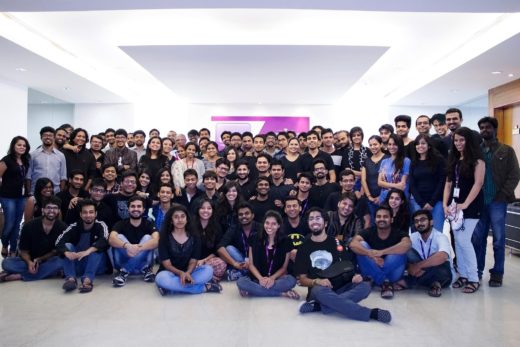 Indian Education Startup ‘Byju’ Backed by Mark Zuckerberg’s Foundation