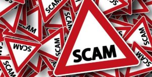 scam, scams, scams in business, business