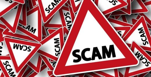What Kind of Scams Are Targeting Your Business