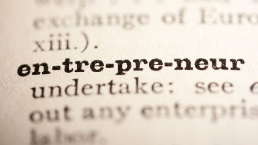 Are You An Entrepreneur? Top 20 Sign of an Entrepreneur