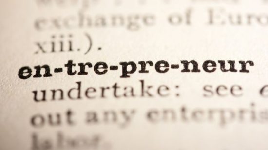 Are You An Entrepreneur? Top 20 Sign of an Entrepreneur