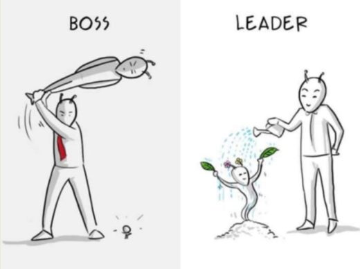 Why Your Employees Quit