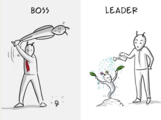 Why Your Employees Quit