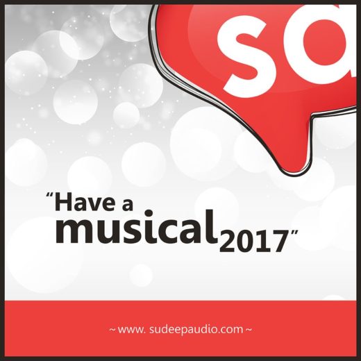Sudeep Audio: A Musical Story of a Little Studio Who Made Soul of Indian Television and Cinema