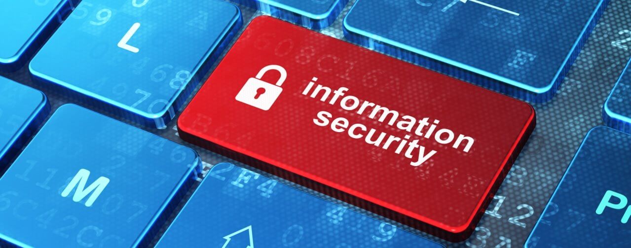 5 Information Security Courses That You Can Start Right Away