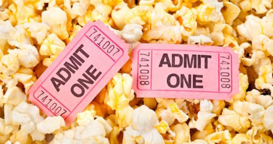 5 Movies Made For Entrepreneurs and Business Guys