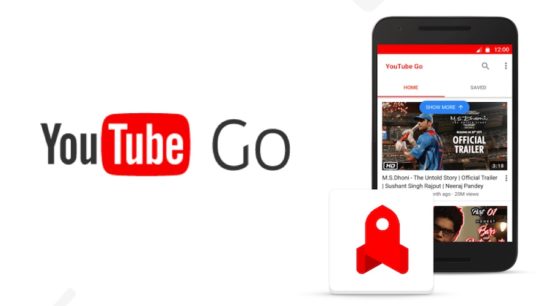 YouTube Go: Google’s Answer to India’s Sluggish Internet Speed