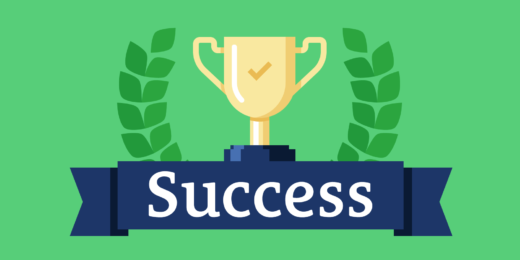 Learn to Give Up to Be Successful