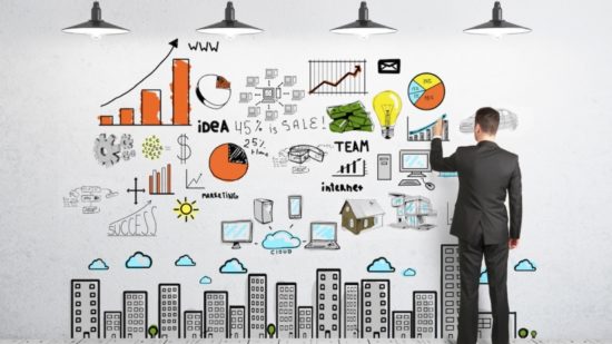 Are You a Real Entrepreneur or Just Acting Like One?