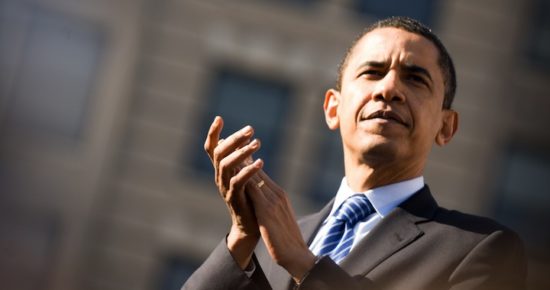 Barack Obama on Hard Work, Success, Motivation, Inspiration and More