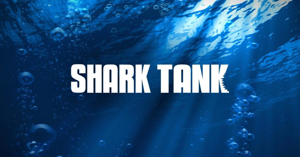 Shark Tank, success, startup, business, idea,