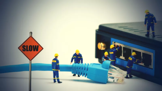 Internet Speed: Which Country is Fastest?