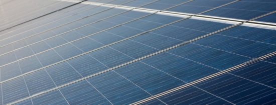 Trump’s Wall is going to be Power Wall with Solar Panels on It