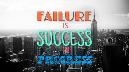 4 Lies Keeping You from Being Successful