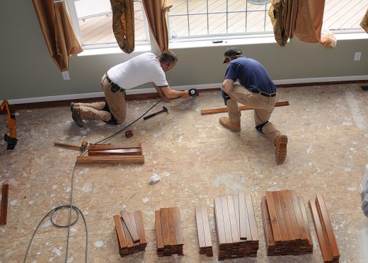 IMPORTANT TIPS TO RENOVATE YOUR HOUSE IN BUDGET
