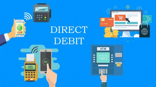 Direct Debit with GoCardless and BHIM Payment Integration