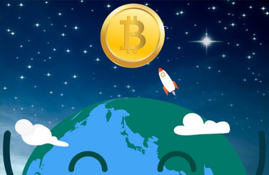 How Bitcoin and Other Cryptocurrency Works?
