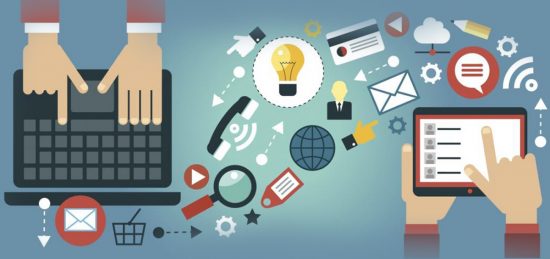 How to Perform Digital Marketing Strategies in 2018 for Better Business