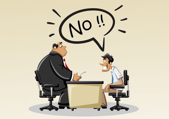 How to Say “NO” to Your Boss