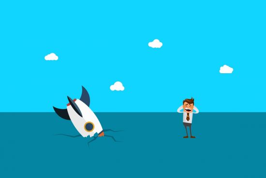 Mistakes New Startups are Making to Get Quick Success
