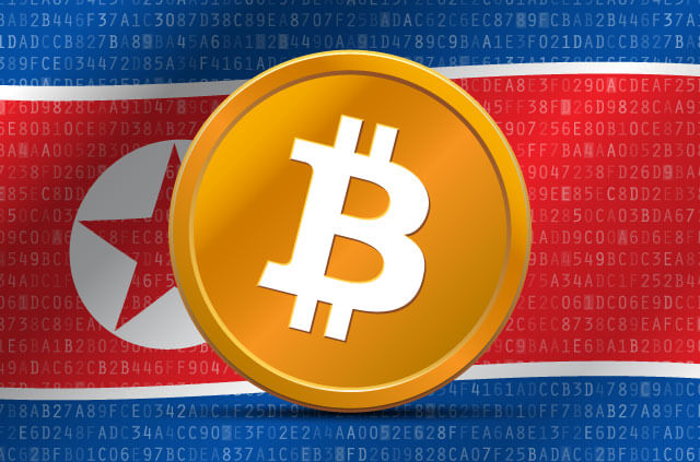 Bitcoin, Cryptocurrency, North Korea,