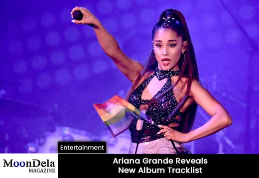 Ariana Grande New Album Tracklist Songs: Download MP3, MP4, Watch Online Video