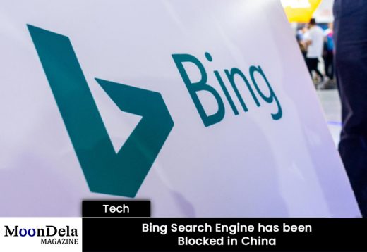 Bing Search Engine has been Blocked in China