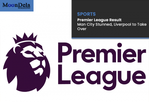 Premier League Result: Man City Stunned, Liverpool to Take Over