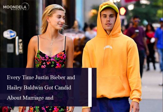 Every Time Justin Bieber and Hailey Baldwin Got Candid About Marriage and Relationships