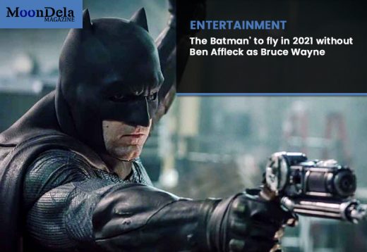 ‘The Batman’ to fly in 2021 without Ben Affleck as Bruce Wayne