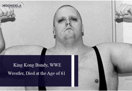 King Kong Bundy, WWE Wrestler, Died at the Age of 61