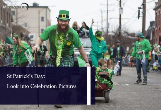 St Patrick’s Day: Look into Celebration Pictures