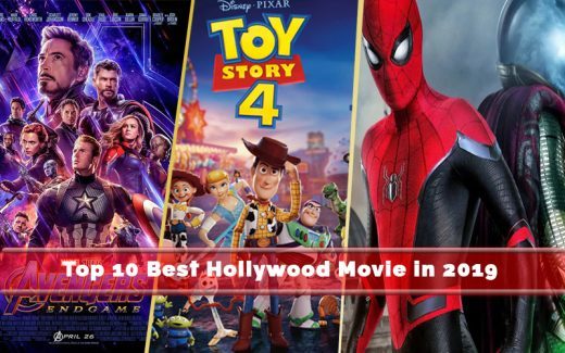 Top 10 Best Hollywood Movies in 2019 | Action, Comedy, Drama