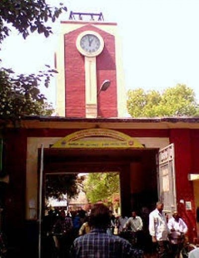 ‘Jamalpur Rail Workshop’ the oldest and biggest in Asia.