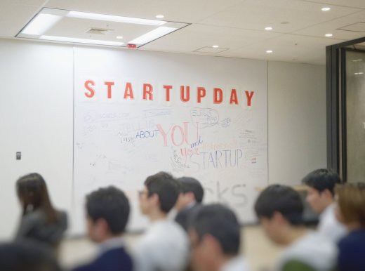 The Loss Economy of Start-ups