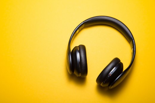 Music A Great Feeling