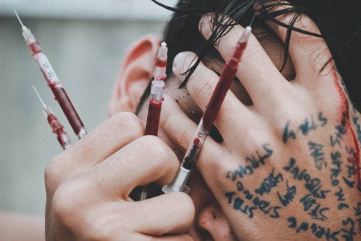 Youth Suicide Rates Are High : By CDC