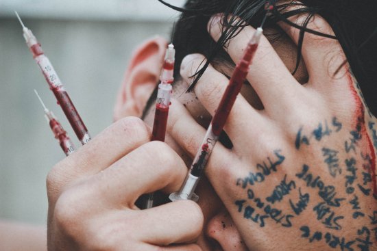 Youth Suicide Rates Are High : By CDC