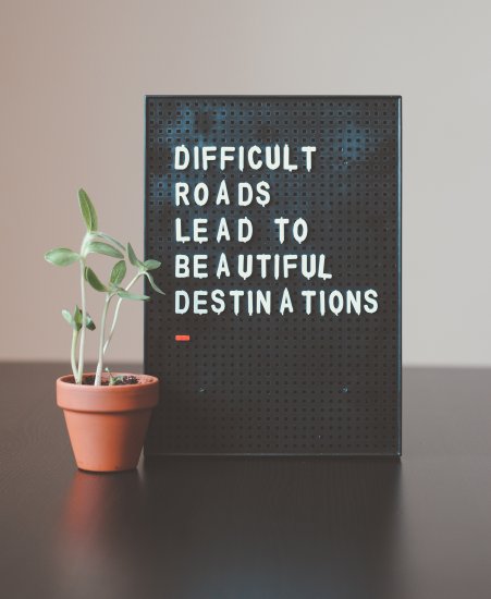Which is Better?-Smart Work or Hard Work