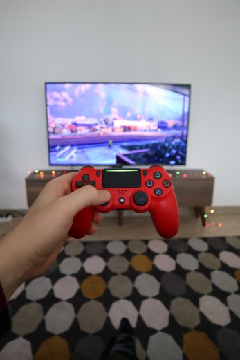 Why So Much Time For Online Gaming???