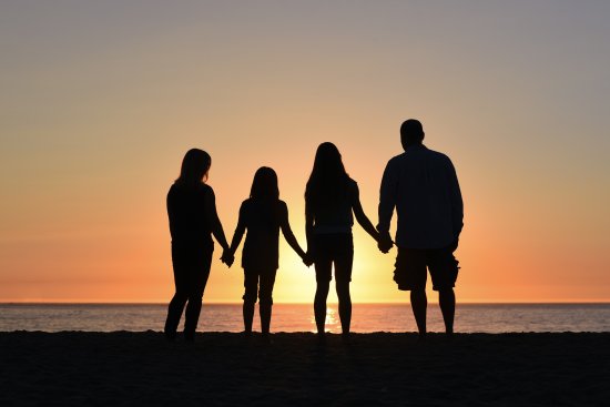 More About A Family….