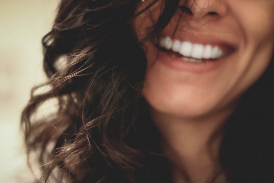 A Smile that Makes you Happy😊