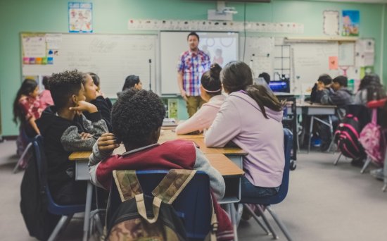 7 Stress Management Techniques Every Teacher Should Know