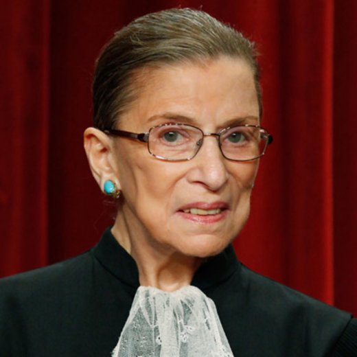 Ginsburg’s death affected the Jewish community and women voters
