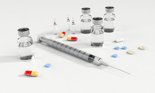 Emergency Treatment of Poisoned Patient