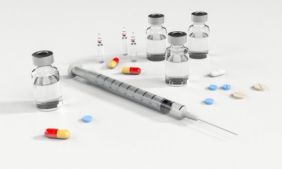 Emergency Treatment of Poisoned Patient