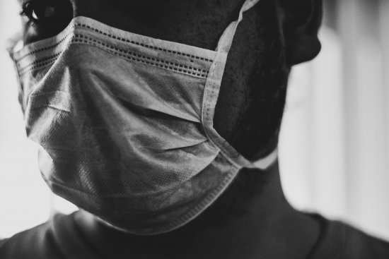 The Pandemic Paradox