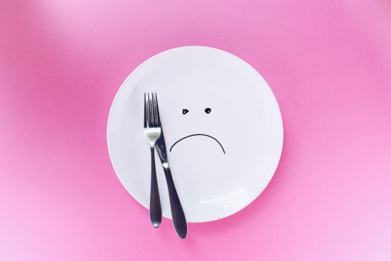 Let’s Find A Solution For Hunger