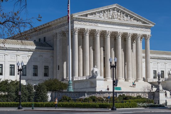 The Race for Supreme Court Vacancy Continues
