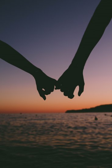 Relationship-Happy and Understandable